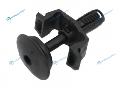 ST-M12684 Клипса крепления радиатора верхняя MERCEDES-BENZ (1 шт.)
