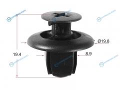 ST-KJ-1393 Клипса TOYOTALEXUS (1 шт.)