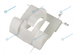 ST-M10568 Клипса молдинга кузова HONDA (1 шт.)