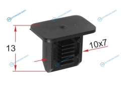 ST-M12257 Клипса обшивки кузова VAG (1 шт.)