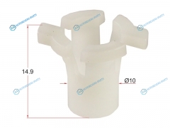 ST-M11887 Клипса VAG (1 шт.)