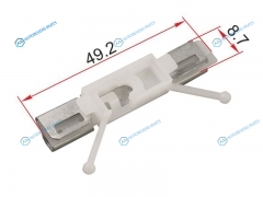 ST-M12294 Клипса крепления стекла BMWVOLVO (1 шт.)