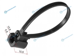 ST-KJ-2351 Клипса хомут эл. проводки TOYOTALEXUS (1 шт.)