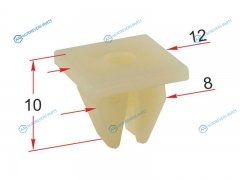 ST-M12426 Клипса под винт HYUINDAIKIA (1 шт.)