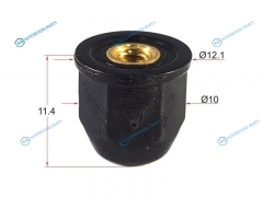 ST-M10552 Клипса молдинга HONDA (1 шт.)