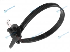 ST-KJ-2346 Клипса хомут эл. проводки TOYOTALEXUS (1 шт.)