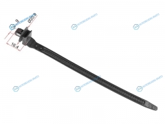 ST-KJ-2350 Клипса хомут эл. проводки TOYOTALEXUS (1 шт.)
