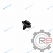 RJ-8502 Клипса крепёжная