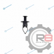 RJ-8001 Клипса крепёжная