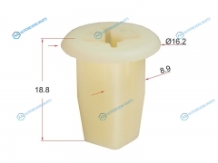 ST-KJ-524 Клипса подкрылка TOYOTALEXUS (1 шт.)