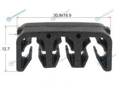 ST-M10394 Клипса эл. проводки TOYOTALEXUS (1 шт.)