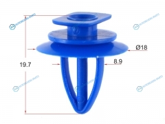 ST-M11692 Клипса обшивки двери (1 шт.)