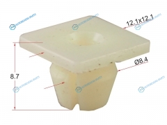 ST-M10980 Клипса крепления плафона GM (1 шт.)