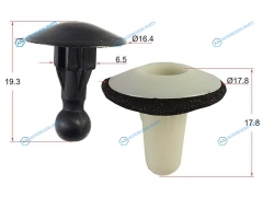 ST-KJ-315 Клипса GMLEXUSNISSANTOYOTA (1 шт.)