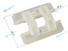 ST-M12144 Клипса молдинга (1 шт.)