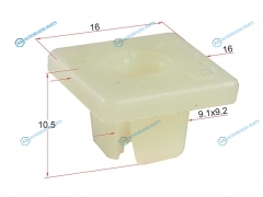 ST-M10594 Клипса крепления винта HONDA (1 шт.)