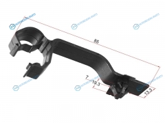 ST-M11463 Клипса трубки эл. проводки (1 шт.)