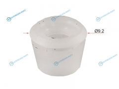 ST-M11154 Клипса молдинга MERCEDES (1 шт.)