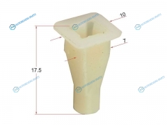 ST-M10628 Клипса NISSAN (1 шт.)