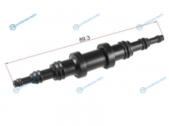 ST-M11367 Соединитель трубок I-type (1 шт.)