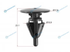 ST-KJ-514 Клипса TOYOTALEXUS (1 шт.)