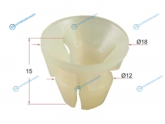 ST-KJ-519 Клипса TOYOTALEXUS (1 шт.)