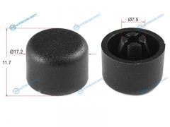 ST-M11946 Колпачок сапуна КП VAGPORSCHE (1 шт.)