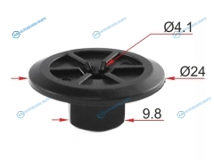 ST-M12269 Клипса BMWMINI под болт (1 шт.)