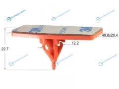 ST-M10388 Клипса крепления стекла TOYOTALEXUS (1 шт.)