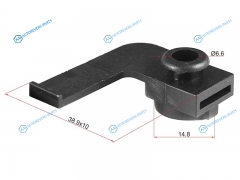 ST-M11484 Клипса фиксатор (1 шт.)
