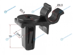 ST-M10408 Клипса упора капота TOYOTALEXUS (1 шт.)