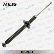 DG02664 Амортизатор HONDA ACCORD 1098-0103 зад.газ. (KYB 341256) DG02664