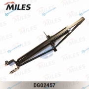 DG02457 Амортизатор HONDA ACCORD (CU1) 08- зад.газ. (KYB 340031) DG02457