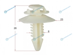 ST-M10905 Клипса обшивки двери GMDAEWOO (1 шт.)