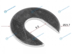 ST-M11429 Шайба шумоизоляции (1 шт.)