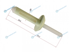 ST-M11875 Клипса заклепка GMFORD (1 шт.)