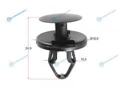 ST-M11916 Клипса GM (1 шт.)