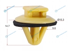 ST-M10187 Клипса молдинга кузова TOYOTALEXUS (1 шт.)
