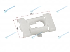 ST-M11002 Клипса молдинга кузова GM (1 шт.)