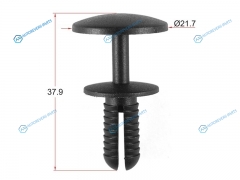 ST-M11294 Клипса отделки двери VAG (1 шт.)