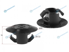 ST-M10355 Клипса защиты бампера TOYOTALEXUS (1 шт.)