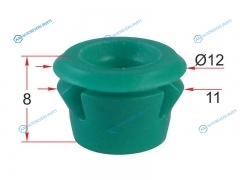 ST-M12443 Клипса молдинга кузова BMWMINI (1 шт.)
