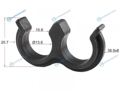 ST-M10381 Клипса эл. проводки TOYOTALEXUS (1 шт.)