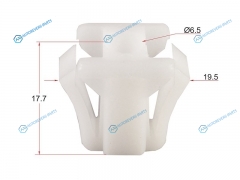 ST-M10984 Клипса GM (1 шт.)