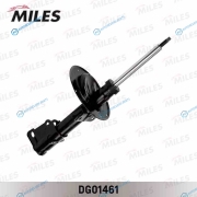 DG01461 Амортизатор CHRYSLER VOYAGER 01- пер.газ. (KYB 334335) DG01461