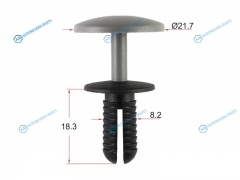 ST-M11296 Клипса отделки двери VAG (1 шт.)