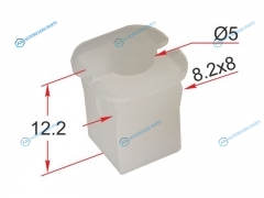 ST-M12262 Клипса под винт GM (1 шт.)