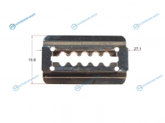 ST-M10285 Клипса бампера TOYOTALEXUS (1 шт.)