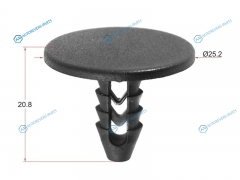 ST-M11338 Клипса обшивки ALFA ROMEOFIAT (1 шт.)