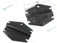 ST-M10937 Клипса зажима стекла GMCHEVROLET (1 шт.)